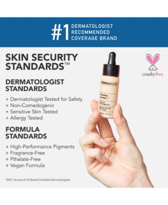 Flawless Creator Multi-Use Liquid Foundation, 1 oz.