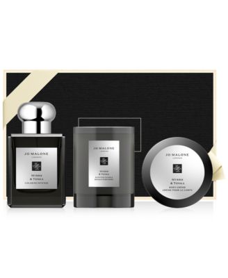 Jo Malone London - 3-Pc. Myrrh & Tonka Cologne Intense Gift Set