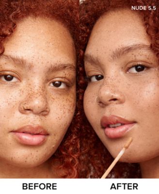 NudeFix Cream Concealer, 0.34 oz.