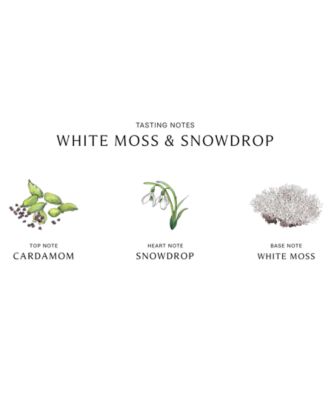 Jo Malone London Limited Edition White Moss & Snowdrop