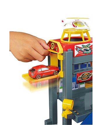 Rescue Station Set Created for You by Toys R Us