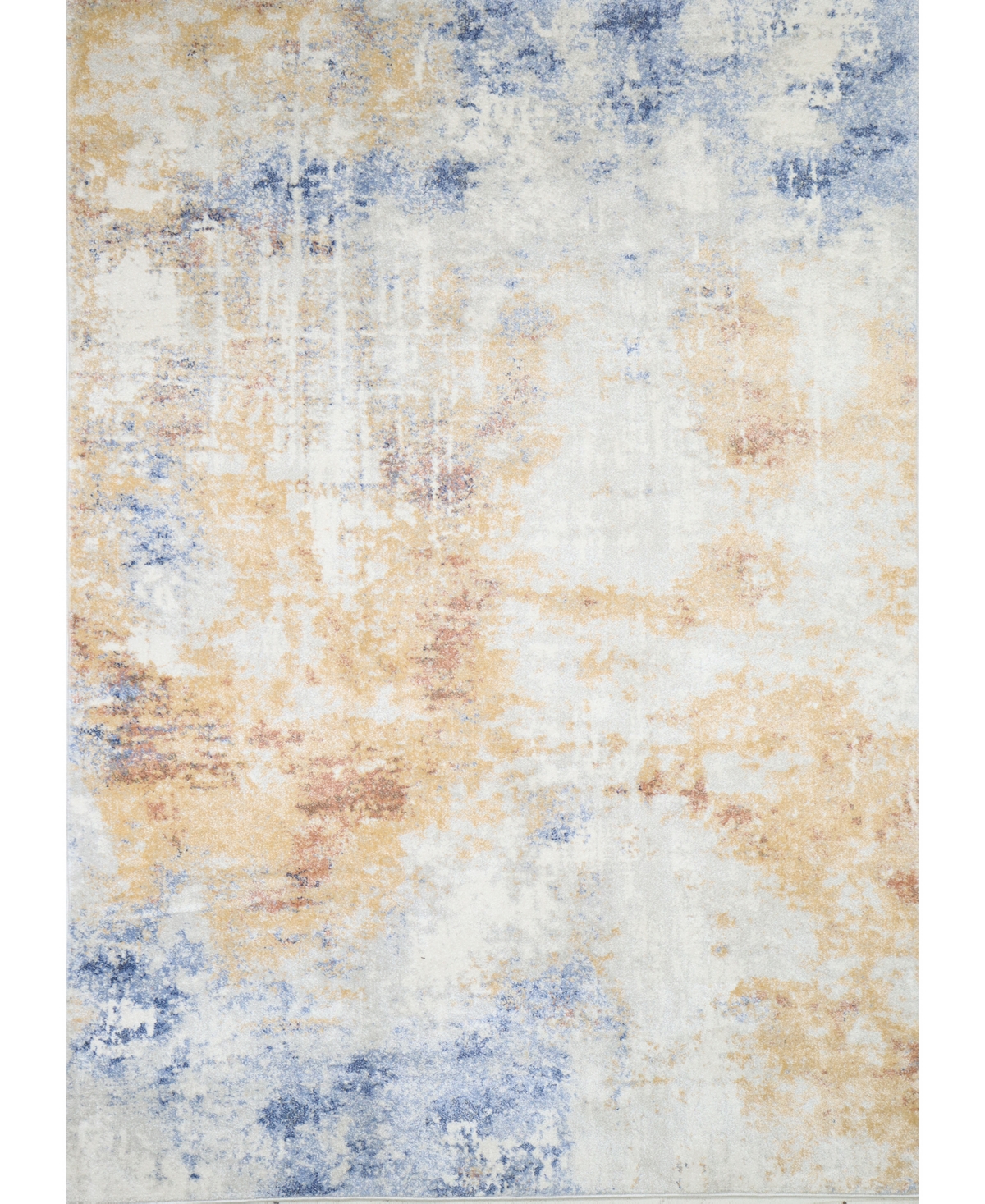 Closeout! Bb Rugs Medley 5675A Area Rug