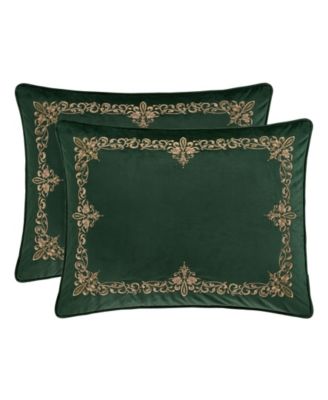 Noelle 3-Pc. Duvet Cover Set, Full/Queen