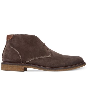 Johnston Murphy Copeland Chukka Boots Macy s