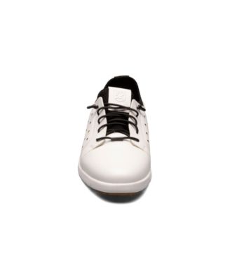 Big Boys Halden Jr. Plain Toe Sneakers