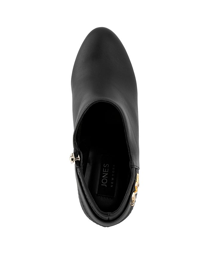 Jones New York Women's Kaielle Dress Boots Macy's