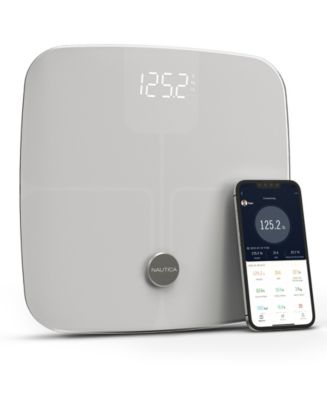 Nautica Smart Scale Plus ITO Technology - Macy's