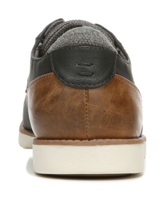 Men's Sync2 Lace-Up Oxfords