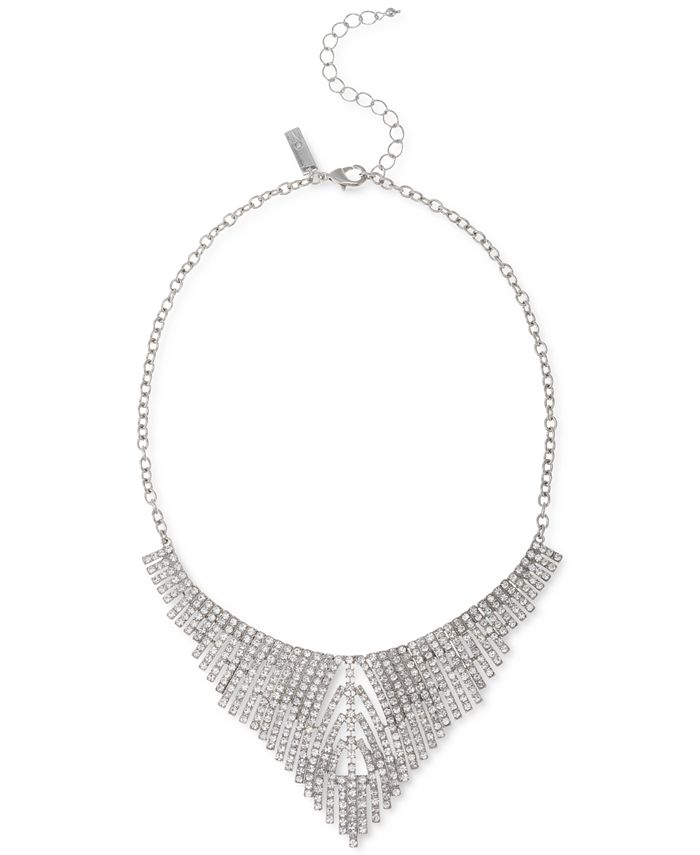 Macy's inc necklaces discount