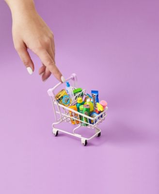 Mini Brands Series 4 Mystery Capsule