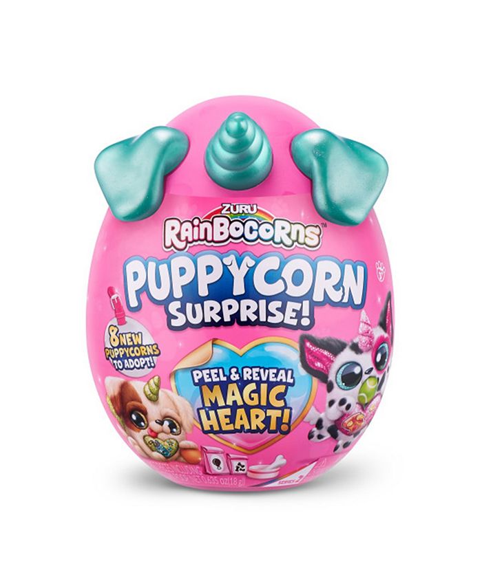 Rainbocorns big w clearance