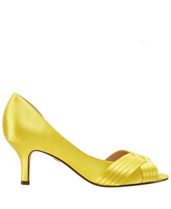Women s Contesa Evening Pumps
