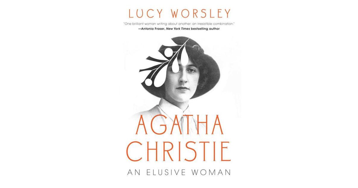 ISBN 9781639362523 product image for Agatha Christie: An Elusive Woman by Lucy Worsley | upcitemdb.com