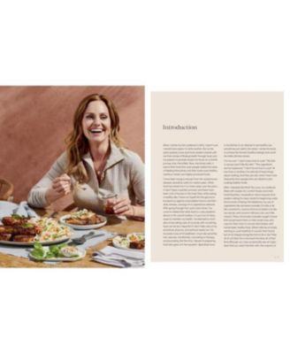 Barnes & Noble Danielle Walker's Healthy in a Hurry: Real Life. Real Food. Real Fast. [A Gluten-Free, Grain-Free & Dairy-Free Cookbook] by Danielle Walker