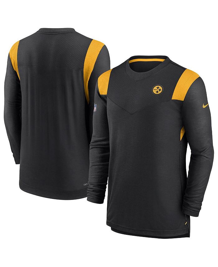 Macy's nike long hot sale sleeve