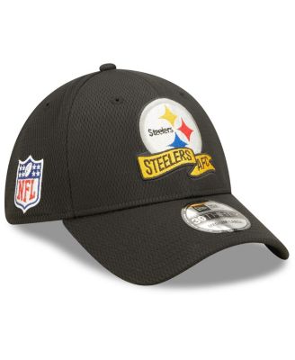 Pittsburgh Steelers 15 Sideline 3930 Hat- L/XL