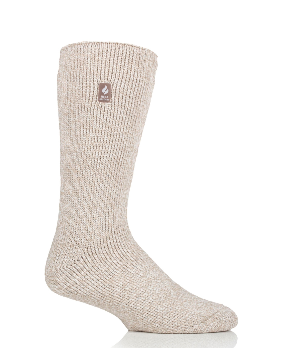 Heat Holders Men's Dunnock Twist Crew Sock