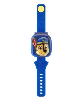 PAW Patrol Learning Pup Watch, Chase