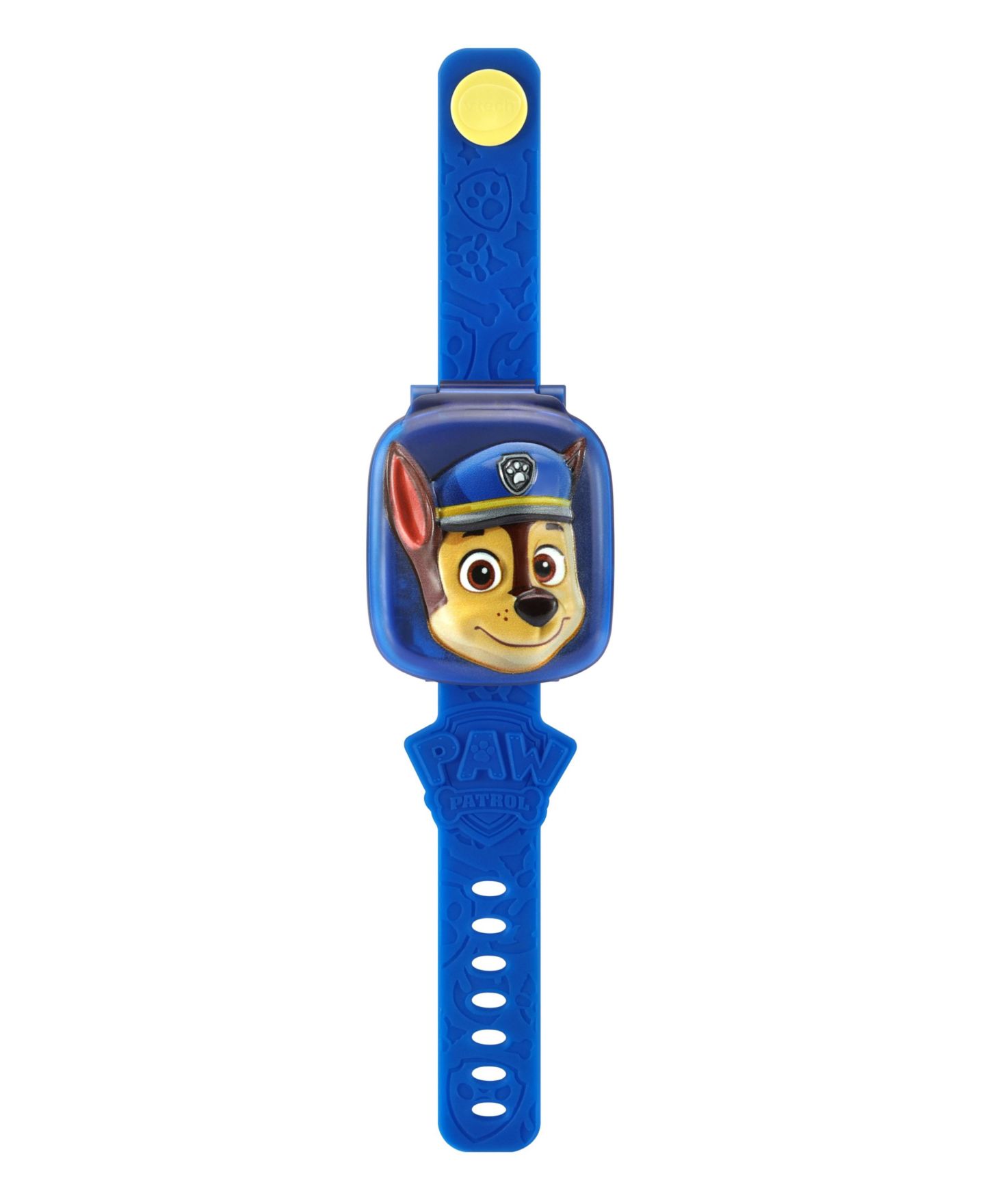 Детские игрушки VTech PAW Patrol Learning Pup Watch, Chase Problem-Solving Games, Ages 3-6, цвет: Разноцветный — фото 3