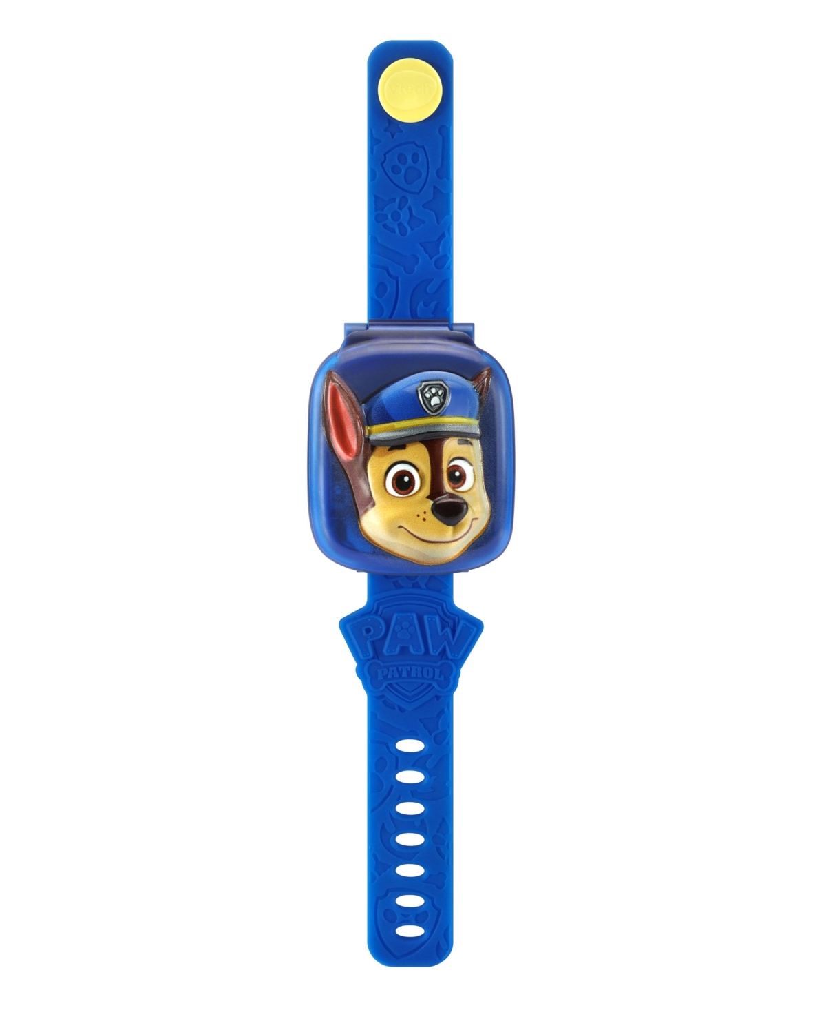 Shop Vtech Paw Patrol Learning Pup Watch, Chase In Multi