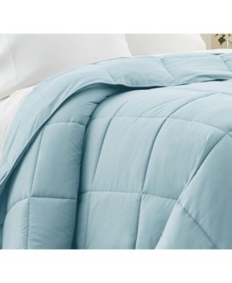 Premium Down Alternative Comforter, Full/Queen