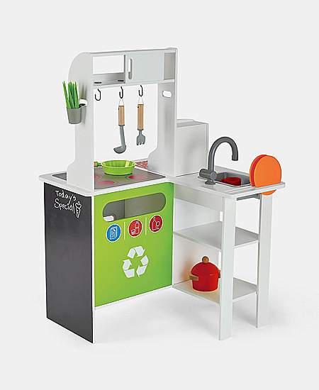 All Around Kitchen Set, Created for You by Toys R Us 