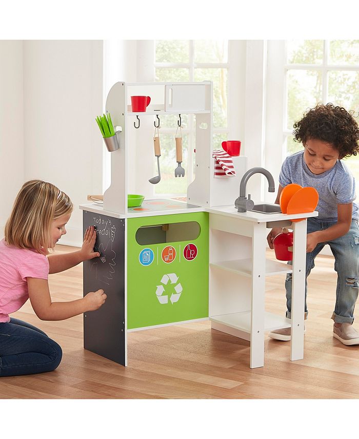 Buy Complete Kitchen Set, Created for You by Toys R Us