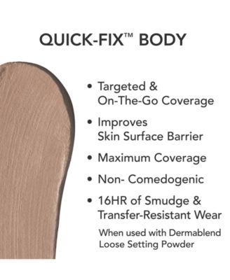 Quick-Fix Body, 0.42 oz.