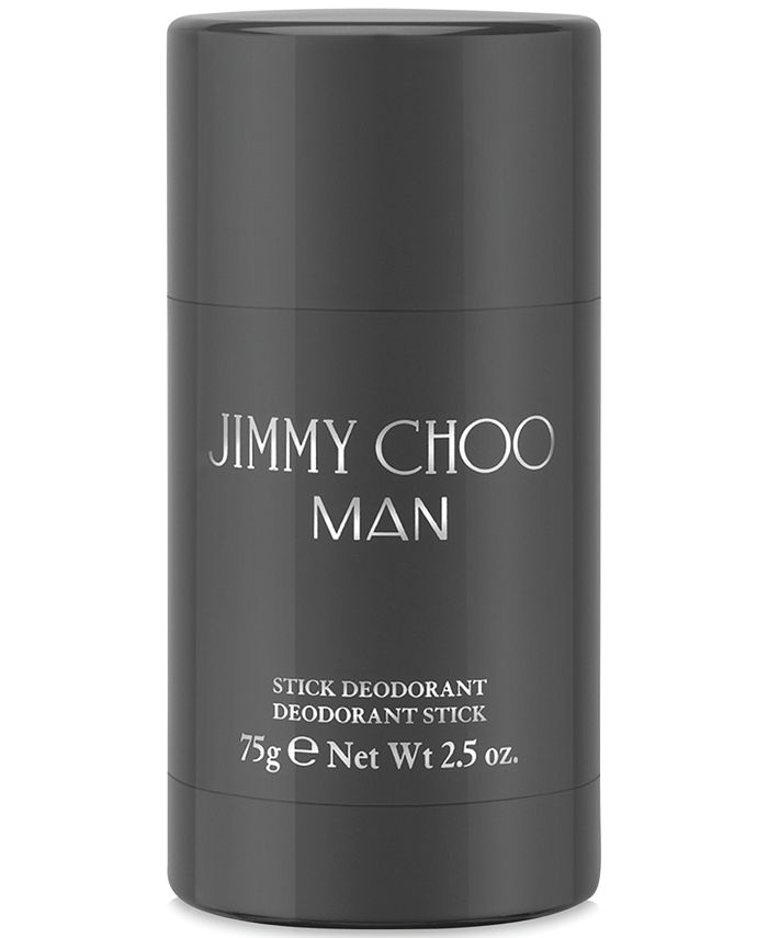 Jimmy Choo - MAN Deodorant Stick, 2.5 oz