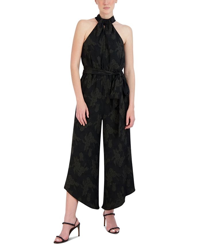 Bcbg sale jumpsuit macys