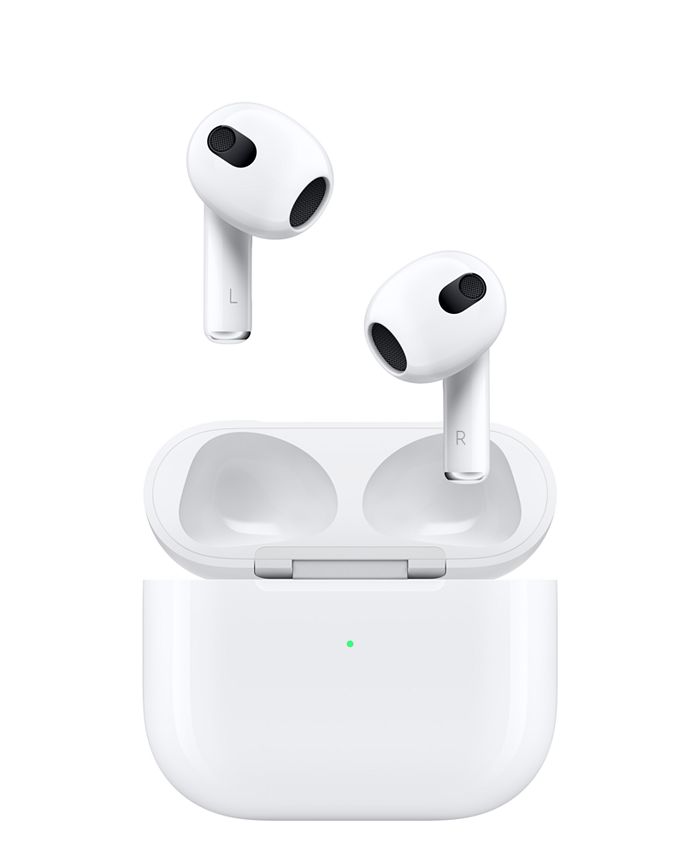 Jitney AirPods 3rd Generation case in neutrals