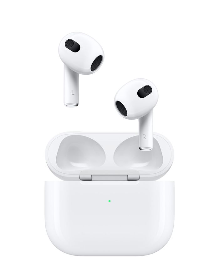 Macy's airpods shop
