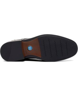 Men's Centro Flex Cap Toe Oxfords