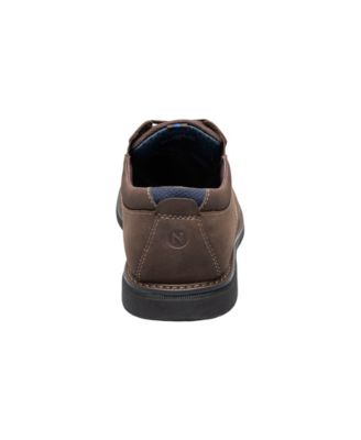 Men's Otto Plain Toe Oxfords