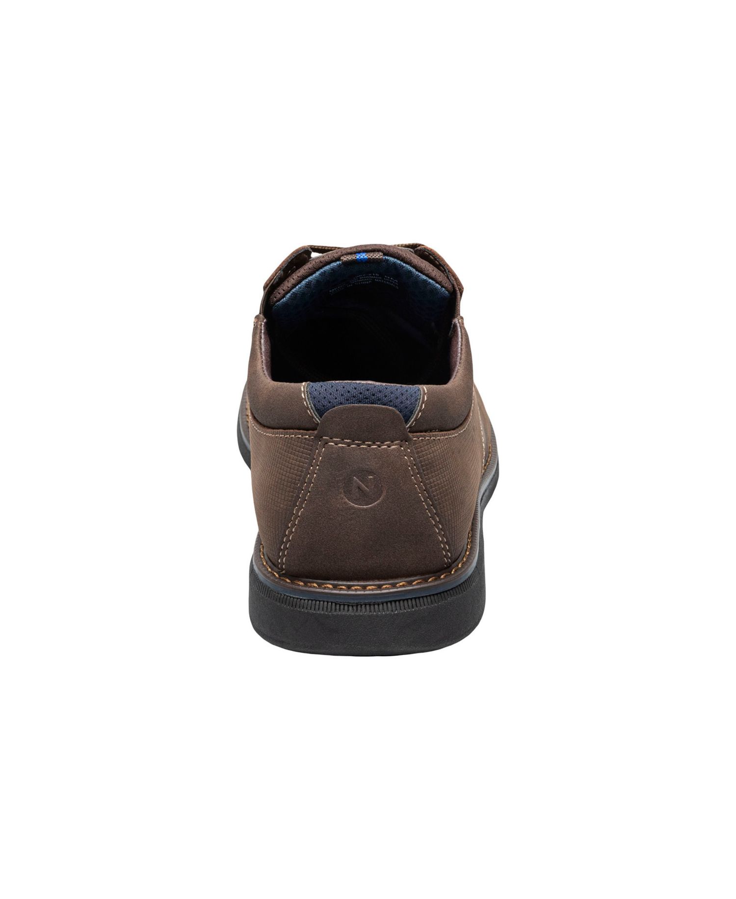 Men's Otto Plain Toe Oxfords