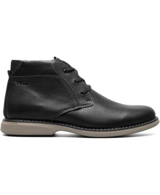 Men's Otto Plain Toe Chukka Boots
