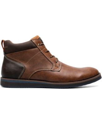 Men's Circuit DC Plain Toe Boots