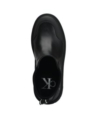 Women's Remola Lug Sole Chelsea Booties