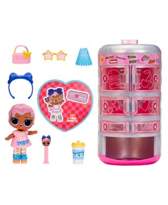 LOL Surprise! Loves Mini Sweets Surprise-O-Matic