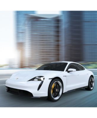 Porsche Taycan Turbo S Remote Control Electric Car