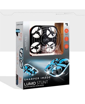 Rc glow drone hot sale