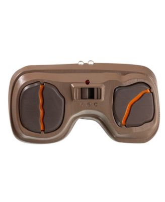 RC Scorpion, Glow In The Dark Body, Wireless Remote-Control Toy for Kids