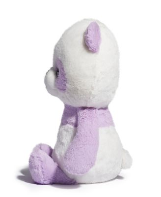 10" Cozie Friends Panda Narwhal, Created for Macy's