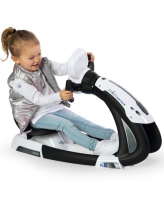 Space Drive Black Children's Space Ship Simulator