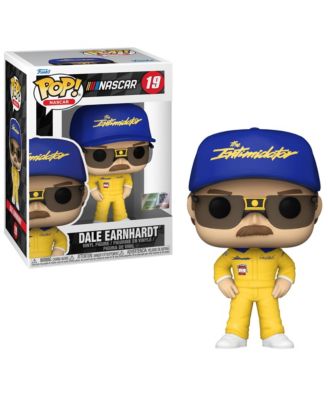 Nascar Collectors 2 Figure Set