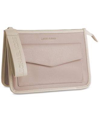 Michael Kors - Free trousse bag with large spray purchase from the  Fragrance Collection