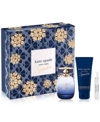 Kate Spade - 3-Pc. Sparkle Eau de Parfum Intense Gift Set