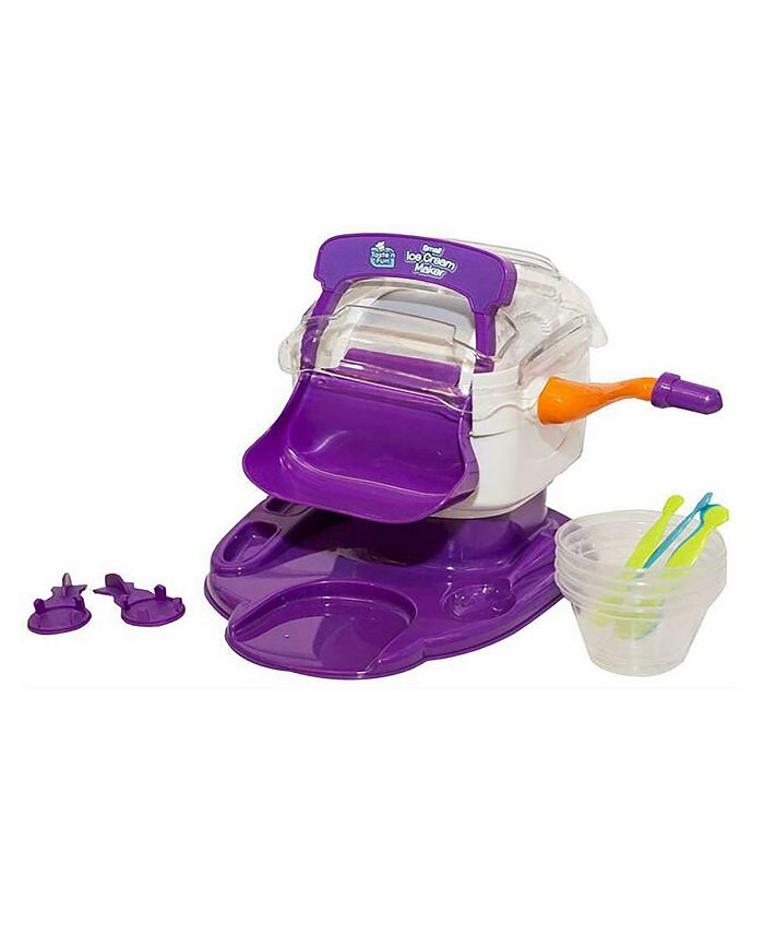 Taste 'n Fun Small Ice Cream Maker Macy's
