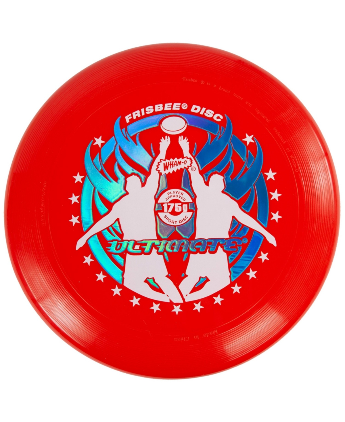Ultimate Frisbee Disc