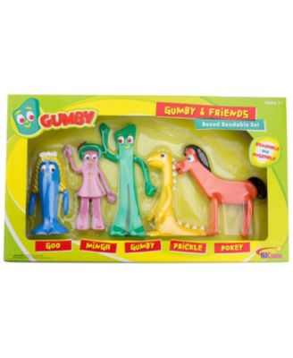 Gumby